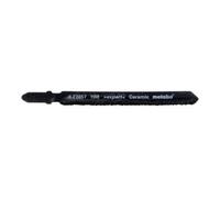 Metabo Lame de scie sauteuse, matériaux céramiques, série « expert », 76 mm, fine, revêtement de carbure par projection metabo Quantité:1
