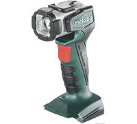 Metabo Lampe portative sans fil LED pour batteries 14,4 et 18,0V