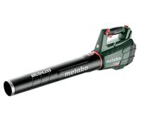 Metabo LB 18 LTX BL 18 V Li-Ion Batterie Souffleur De Feuilles - Sans Charbon - 150 Km/h