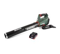 Metabo LB 18 LTX BL - Sans balais