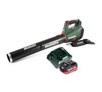 Metabo LB 18 LTX BL - Sans fil