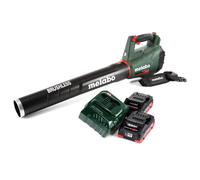 Metabo LB 18 LTX BL - Sans fil