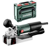Metabo LF 850 S Fraiseuse a bois, Metabox (850 W/11 500 tr/min) 601049500