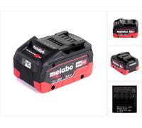Metabo LiHD 18 V 8,0 Ah Li-Ion Batterie ( 625369000 ) - système CAS