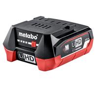 Metabo LiHD Batterie (12V/ 4,0 Ah) 625349000