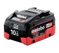 Metabo LiHD Batterie 18V/10,0Ah) 625549000
