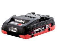 Metabo LiHD Batterie (18V / 4,0Ah) 625367000