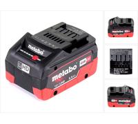 Metabo LiHD Batterie 18V 5,5Ah ( 625342000 )