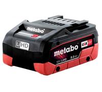 Metabo LiHD Batterie (18V/8,0Ah) 625369000