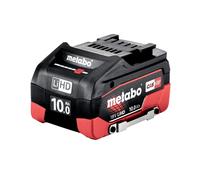 Metabo LiHD DS Batterie (18V/10,0Ah) 624991000