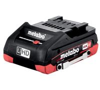 Metabo LiHD DS Batterie (18V/4,0Ah) 624989000
