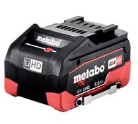 Metabo LiHD DS Batterie (18V/5,5Ah) 624990000