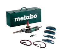 Metabo Lime à bande BFE 9-20 Set metabo, Coffret en tôle d'acier Quantité:1