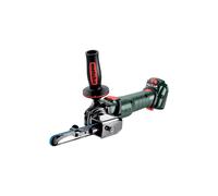 Metabo - Lime à bande sans fil 18V BFVB 18 LTX BL 90, sans batterie ni chargeur 601767840