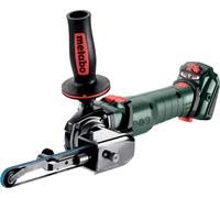 Metabo Lime à bande sans fil BFVB 18 LTX BL 90 metaBOX 145 L
