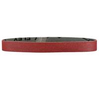 Metabo Bandes abrasives 50 x 1020 mm P120 pour touret à meuler BS 175 - Lot de 3