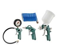 Metabo LPZ 4 Set Set d'outils a air comprimé 601585000