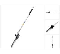 Metabo MA-MS 25 Fixation de cisaille a pôles, 601727850