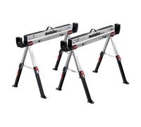 Metabo MAB 82 Set de chevres de travail 626990000