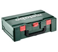 Metabo - Mallette à outils metaBOX 185 626901000