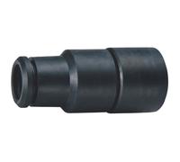 Metabo Manchon de raccordement standard Ø 28/35 mm pour flexibles d'aspiration 1 pc(s)