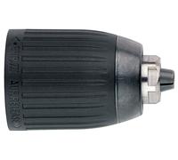 Metabo Mandrin a serrage rapide Futuro Plus H1 13 mm, 1/2" 636517000