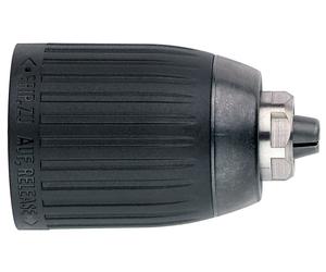 Metabo Mandrin a serrage rapide Futuro Plus H1 13 mm, 1/2" 636517000