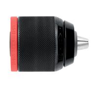 Metabo Mandrin à serrage rapide Metabo Futuro Plus, S1 M, 13mm, R+L extra court Quantité:1