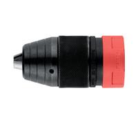 Metabo Schnellwechselbohrfutter Futuro Top, R+L, "QuickPlus" 627197000