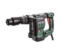 Metabo Marteau burineur Metabo MHE 5Coffret plastique Quantité:1