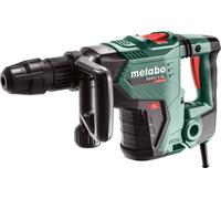 Metabo Marteau burineur MHEV 5 BL Coffret plastique