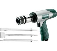 Metabo Marteau burineur pneumatique DMH 290 Set
