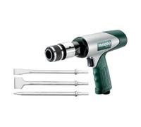 Metabo Marteau burineur pneumatique Metabo DMH 290 Set, coffret plastique Quantité:1