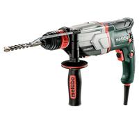 Metabo - Marteau combiné 800 W 600697500