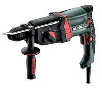 Metabo - Marteau combiné 800 W 601709500