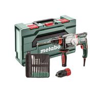 Metabo - Marteau combiné 800 W, avec accessoires 600697510