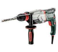 Metabo - Marteau combiné 850 W, avec mandrin interchangeable 600663500