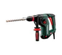 Metabo Marteau combiné KHE 3251 metabo, avec mandrin à changement rapide Quick de Metabo, Coffret Quantité:1