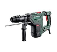 Metabo KHE 5-40 Marteau Combiné SDS-max (230V/1100W/8,5J) coffret 600391500