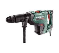 Metabo Marteau combiné KHEV 11-52 BL metabo, Coffret Quantité:1