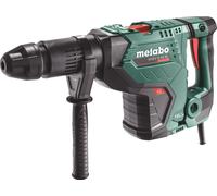 Metabo KHEV 8-45 BL Marteau combiné SDS-Max (1500W/12,2J) 600766500