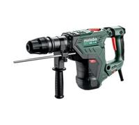 Metabo Marteau combiné Metabo KHE 5-40Coffret plastique Quantité:1