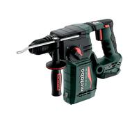 Metabo - Marteau combiné sans fil 18V, sans batterie ni chargeur 601713840