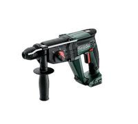 Metabo Marteau combiné sans fil KH 18 LTX 24, sans batterie et chargeur - 601712850