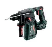 Metabo Marteau combiné sans fil Metabo KH 18 LTX BL 24Carton Quantité:1