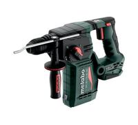 Metabo Marteau combiné sans fil Metabo KH 18 LTX BL 24metaBOX 165 L Quantité:1