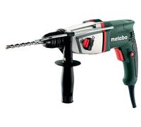 Metabo marteau perforateur BHE 2644 800W