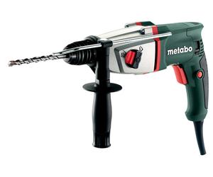 Metabo marteau perforateur BHE 2644 800W