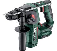 Metabo Marteau perforateur sans fil BH 18 LTX BL 16 18 V sans batterie ni chargeur Carton