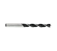 Metabo Mèche à bois (acier chrome vanadium), 10,0 x 133 mm metabo Quantité:1